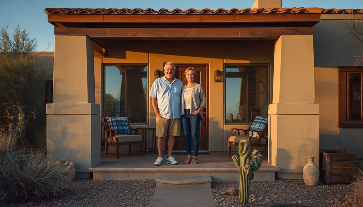 You Built Record Home Equity. Here Is How to Use It in Retirement, Without a Costly Mistake.
