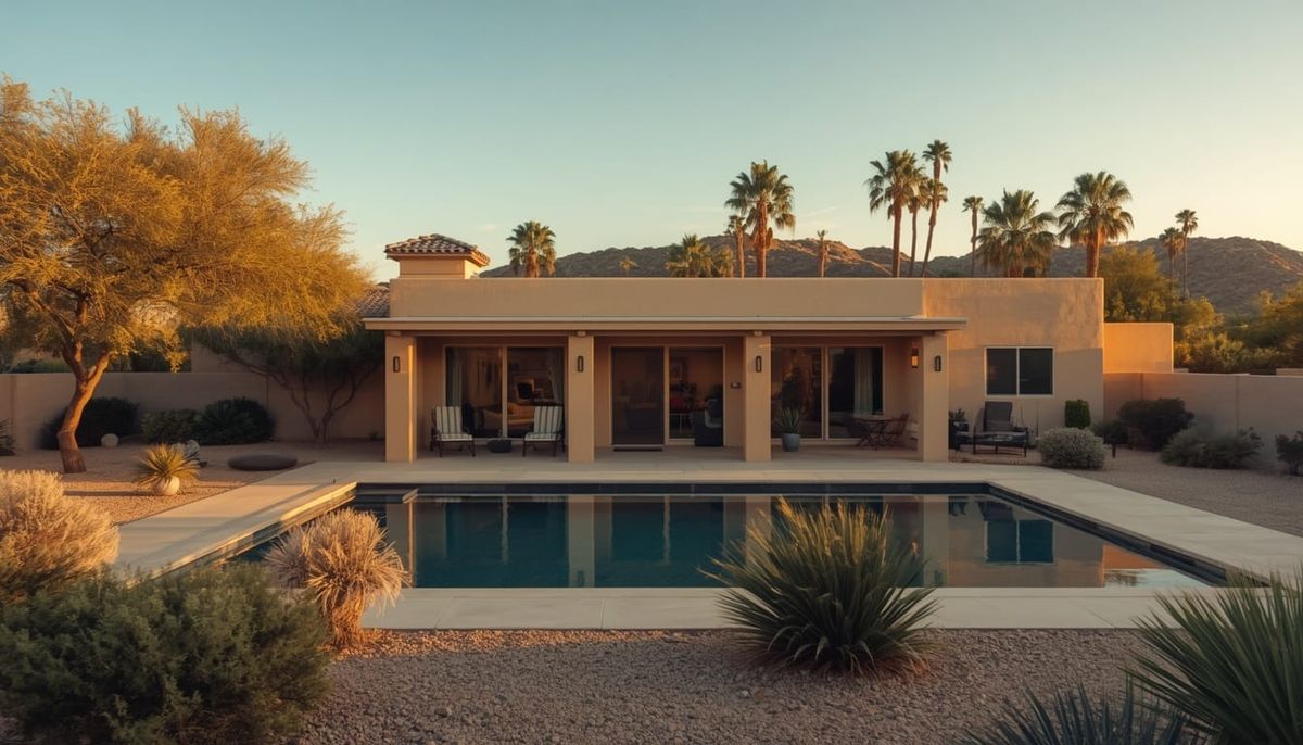 Phoenix Leads the Country in Second-Home Buying. Here Is How the Financing Actually Works.
