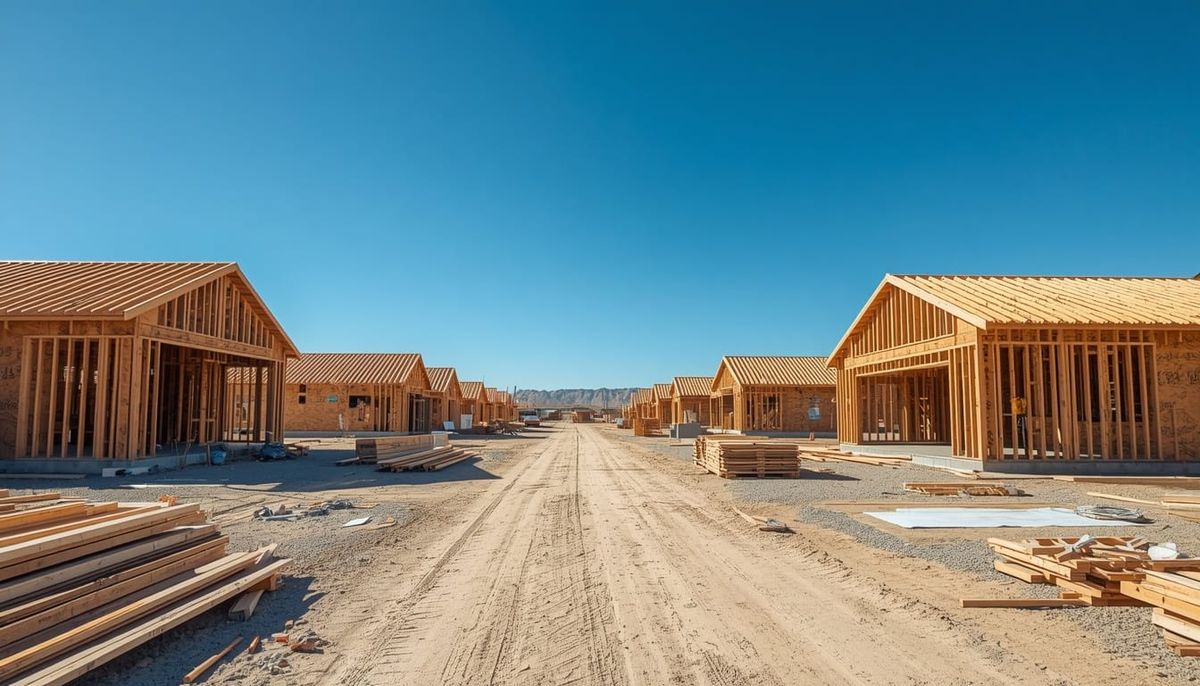Buying New Construction in the East Valley? Here Is Why It Takes Longer Now, and How to Plan For It.