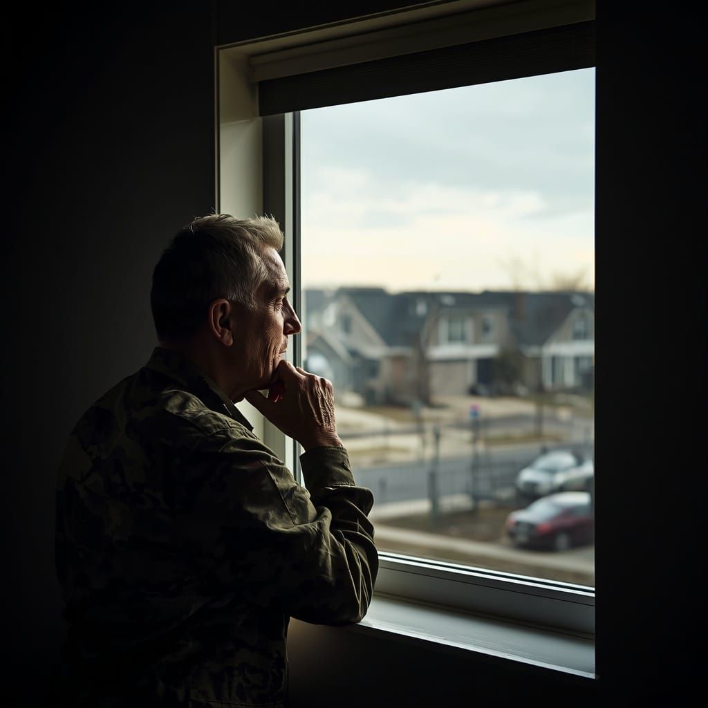 The Sentence Keeping Veterans From a Home They Could Own: I Probably Would Not Qualify