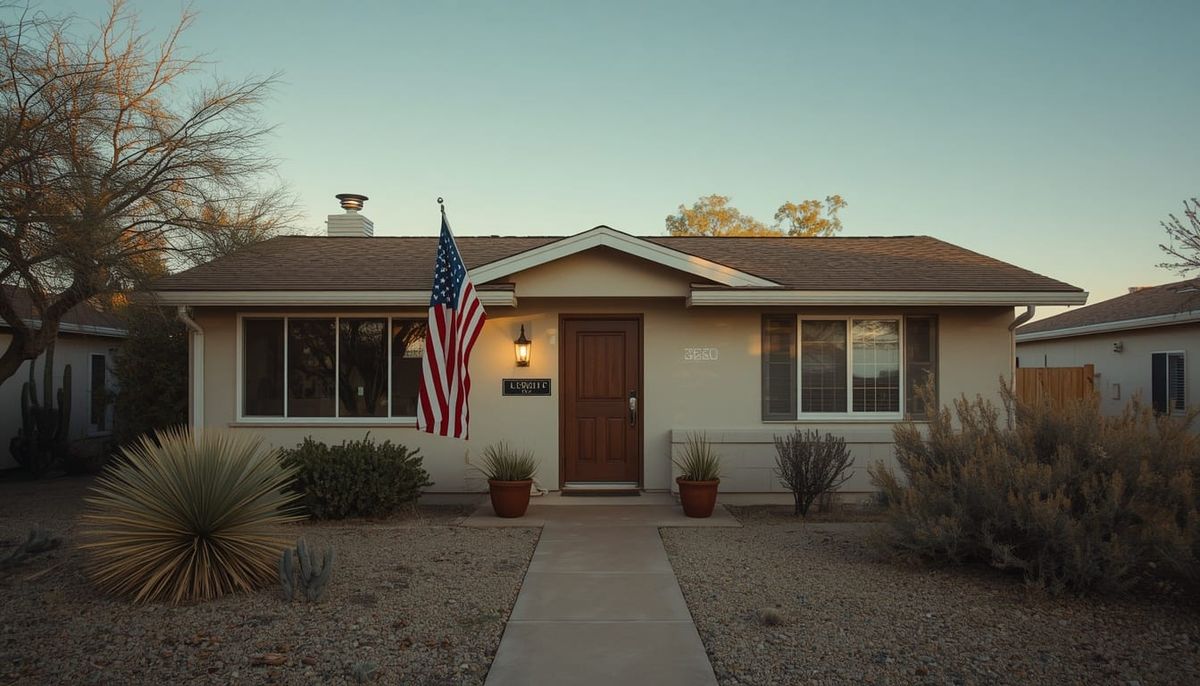 Two Loans Still Let Qualified Buyers Purchase With Nothing Down. Here Is How They Compare.