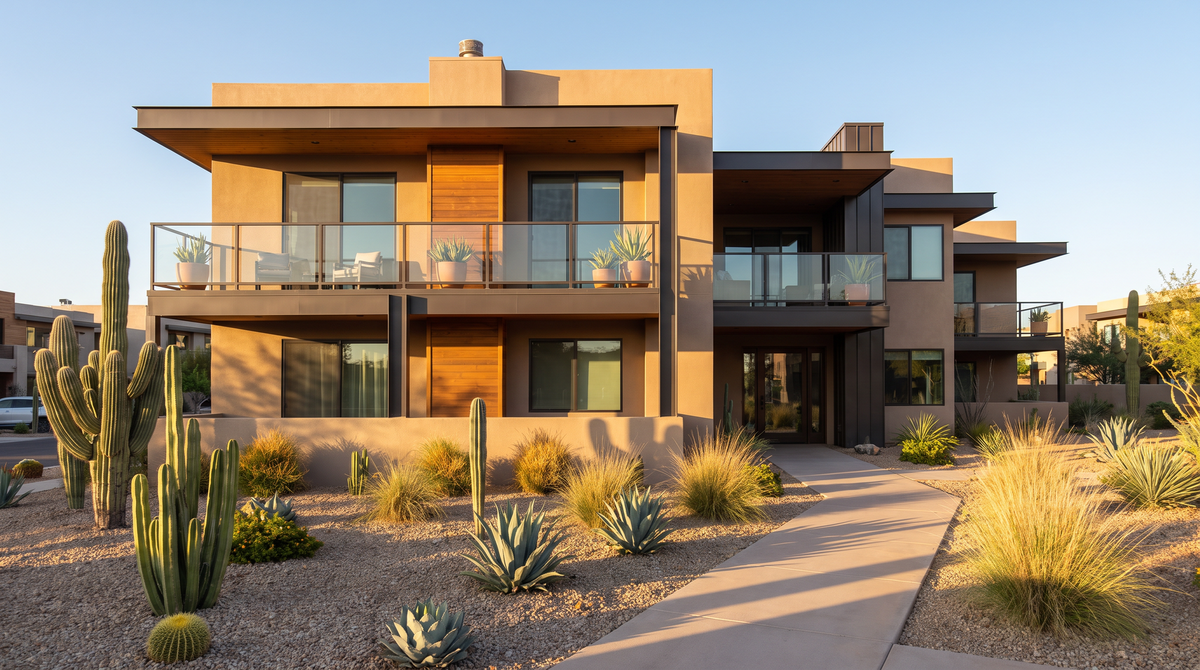 Buying a Condo? Here Is Why Getting the Mortgage Just Got Trickier, and How to Stay Ahead of It.