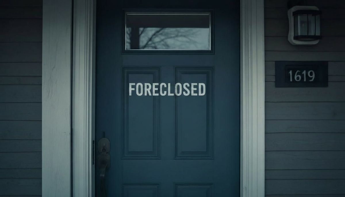 Buying a Foreclosure in the East Valley: How the Sale Really Works, and What to Check First