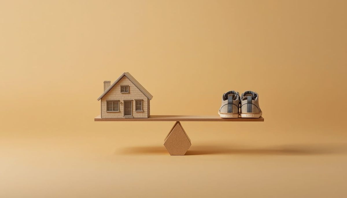 Should I Factor Childcare Into What Home I Can Afford?