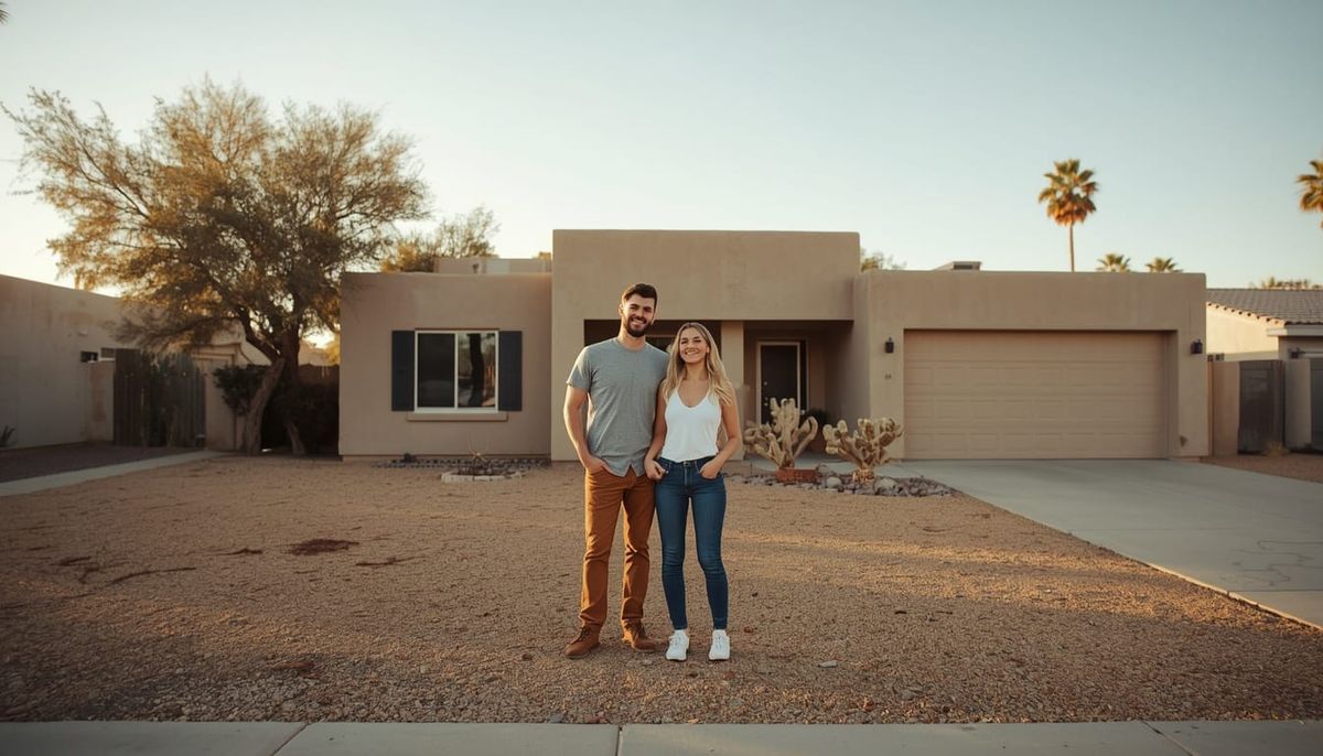 Do I Have to Move to a Cheaper City to Afford My First Home?