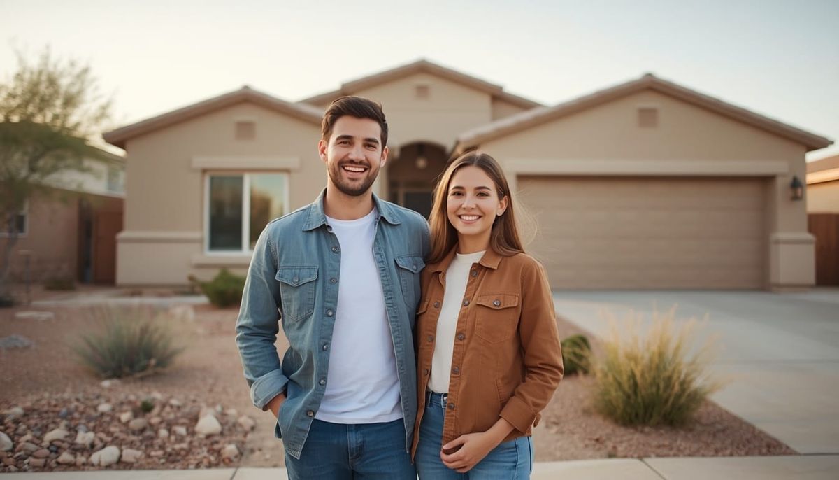 How Much Do I Need to Earn to Afford a Starter Home Right Now?