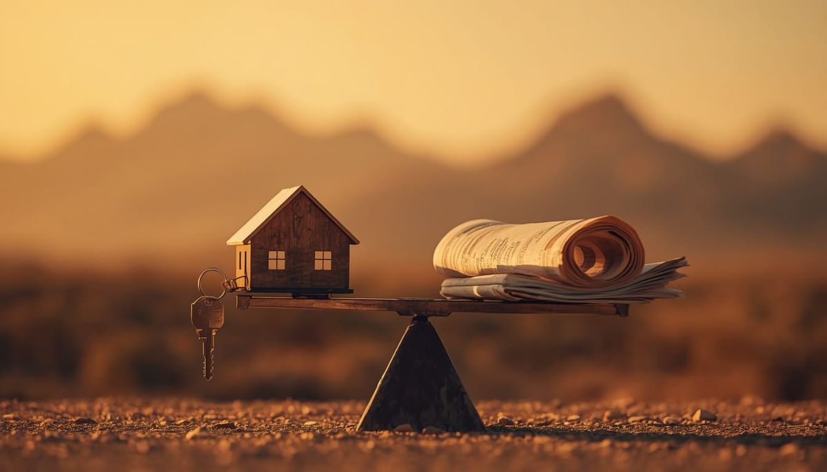 How Can My Offer Beat a Cash Buyer Here in the East Valley?
