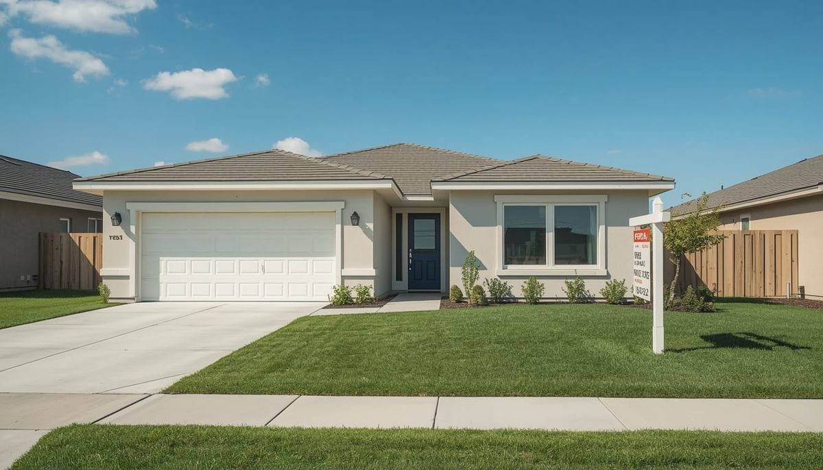 The Starter-Home Market Just Got Friendlier. The Buyers Who Move While It Is Quiet Win.