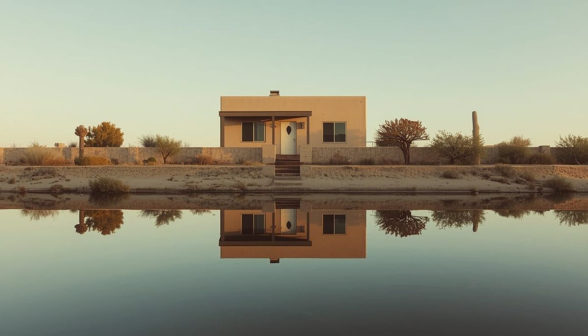 What Does It Mean to Be Underwater on My Mortgage, and Should I Worry?