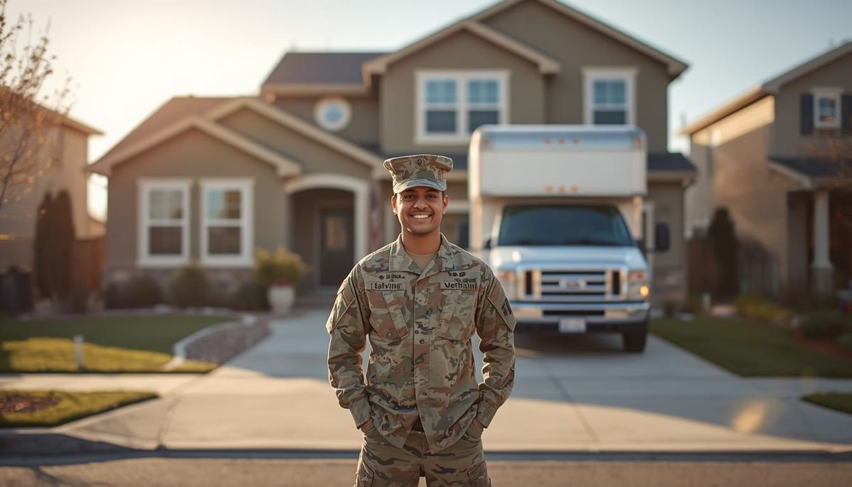 Can I Use My VA Loan More Than Once to Build Wealth as I Move?