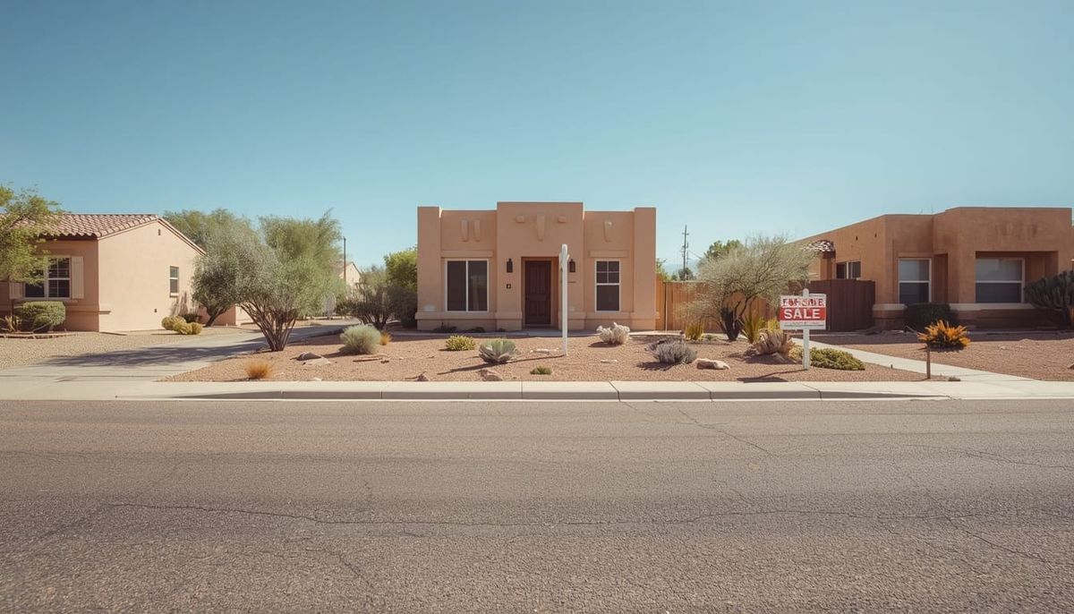 Why Is It So Hard to Find a Home to Buy Right Now?