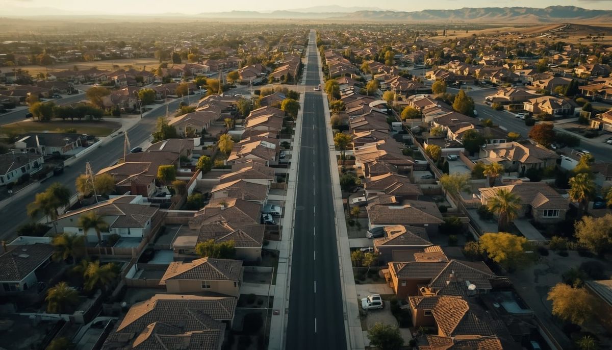 There Is No Single Housing Market Anymore. Figure Out Which One You Are Actually In.