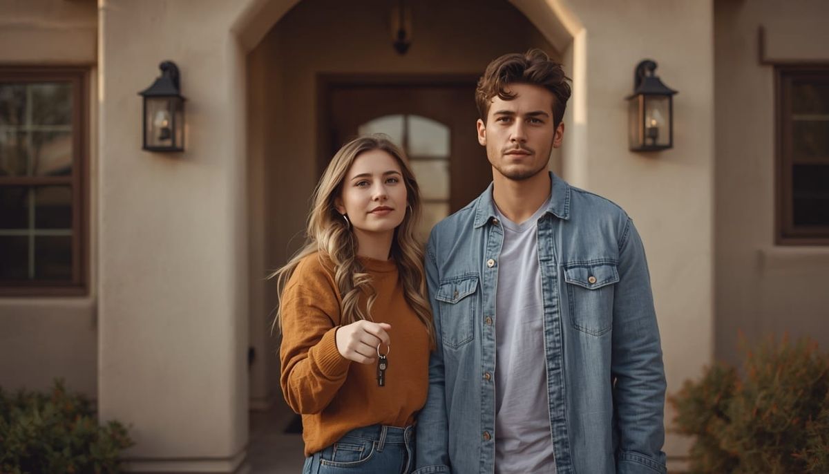 Should I Wait for Rates to Drop Before I Buy a Home?