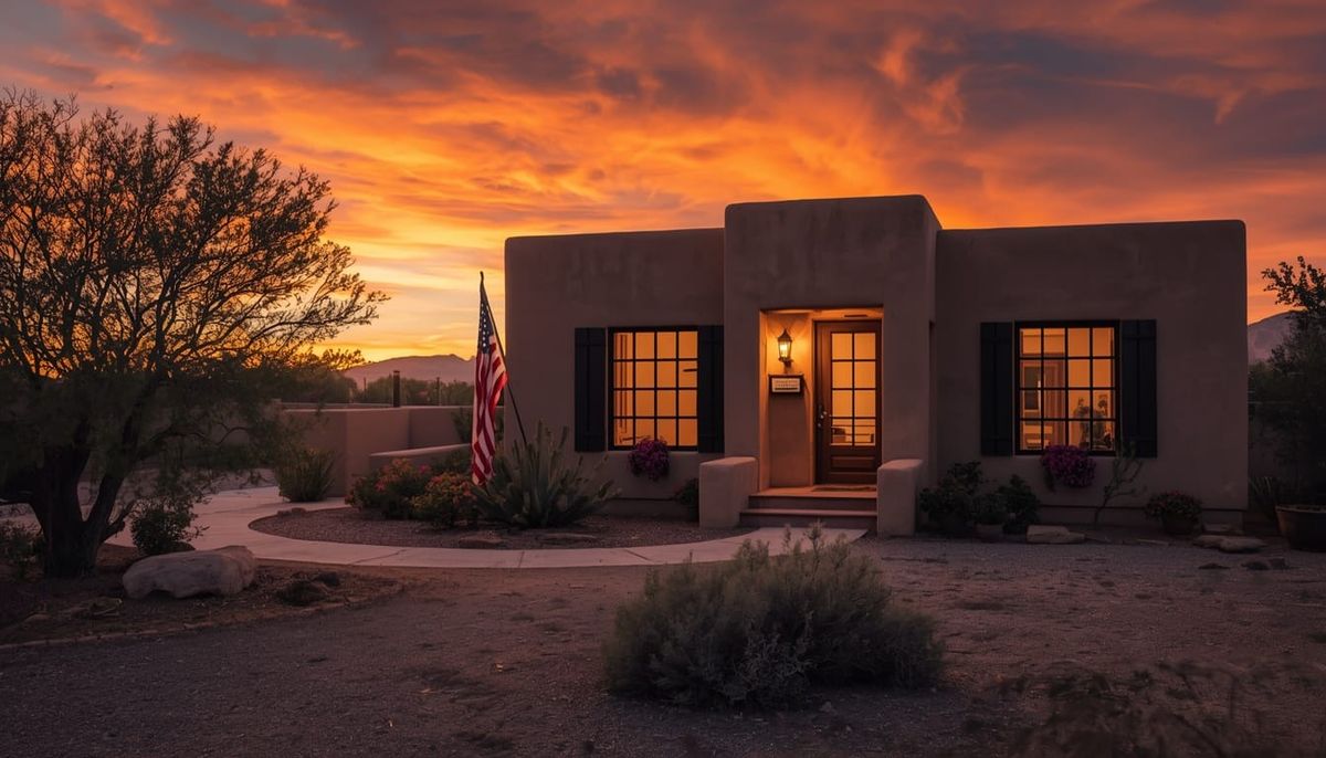 Can I Get a Mortgage in the U.S. if I Am Not a Citizen?