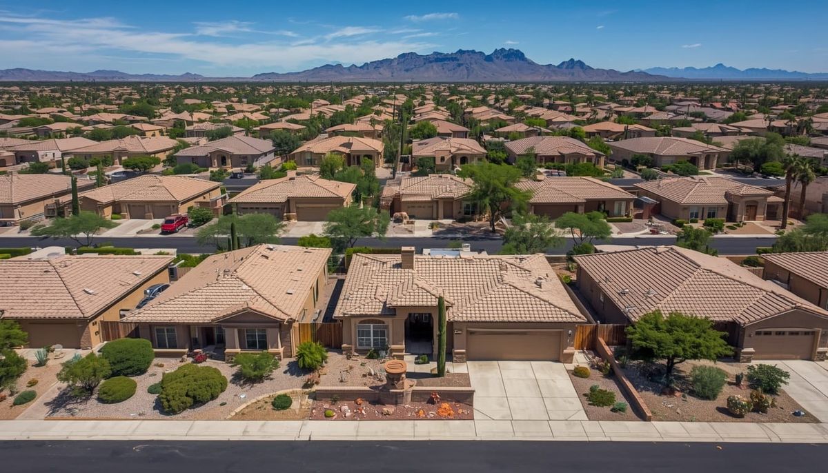 What Is the East Valley Housing Market Like Right Now, and What Does It Mean for Me?