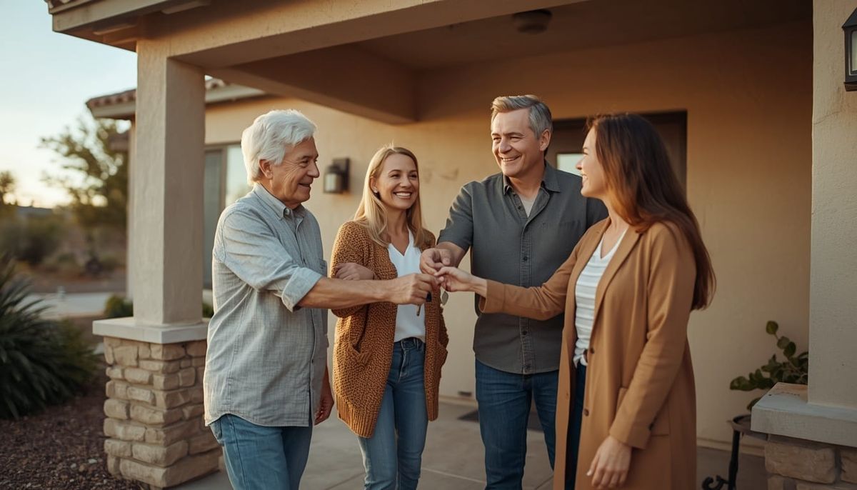 How Can I Help My Adult Child Buy a Home Without Wrecking My Own Finances?