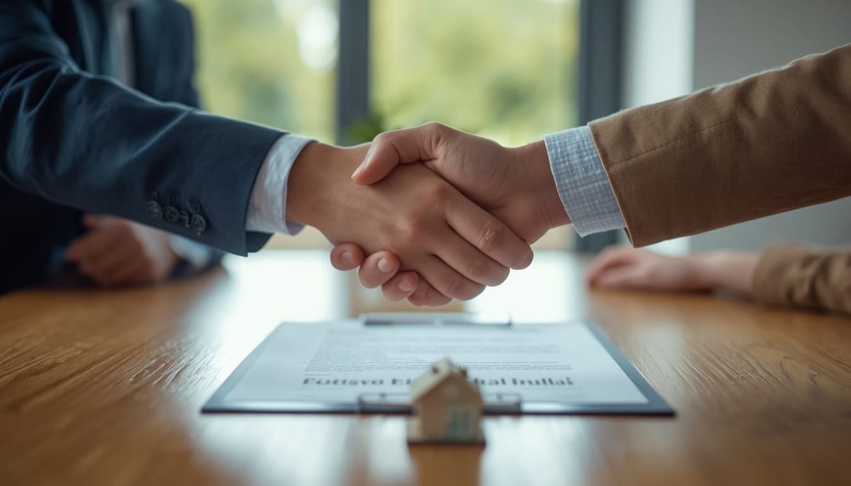 How Do I Negotiate on a Starter Home When Sellers Are Cutting Prices?