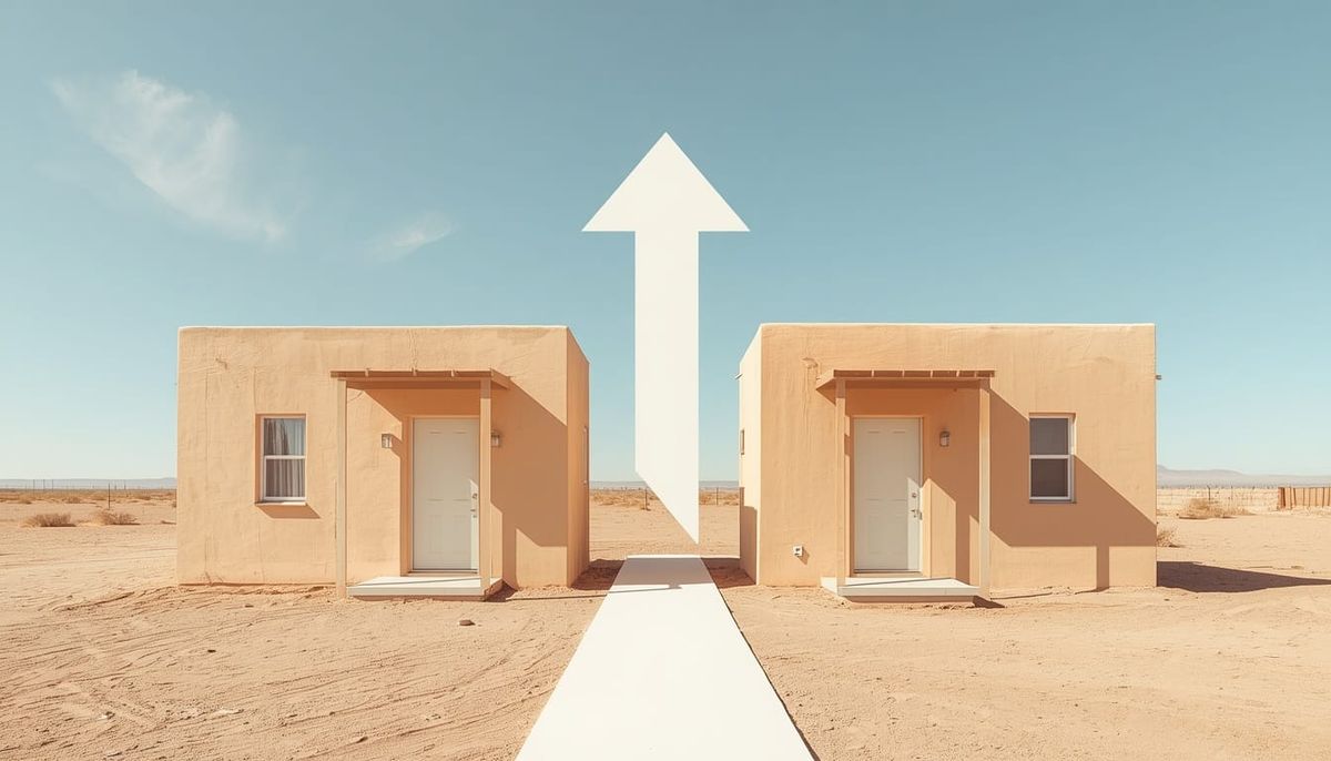 How Are Investors Still Buying Homes While Everyone Else Waits?