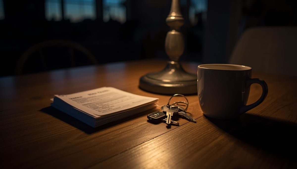 Why Does Buying a Home Feel So Unaffordable, Even in a Strong Economy?