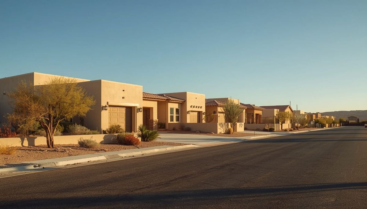 Is Buying a New-Construction Home a Smart Move in the East Valley Right Now?