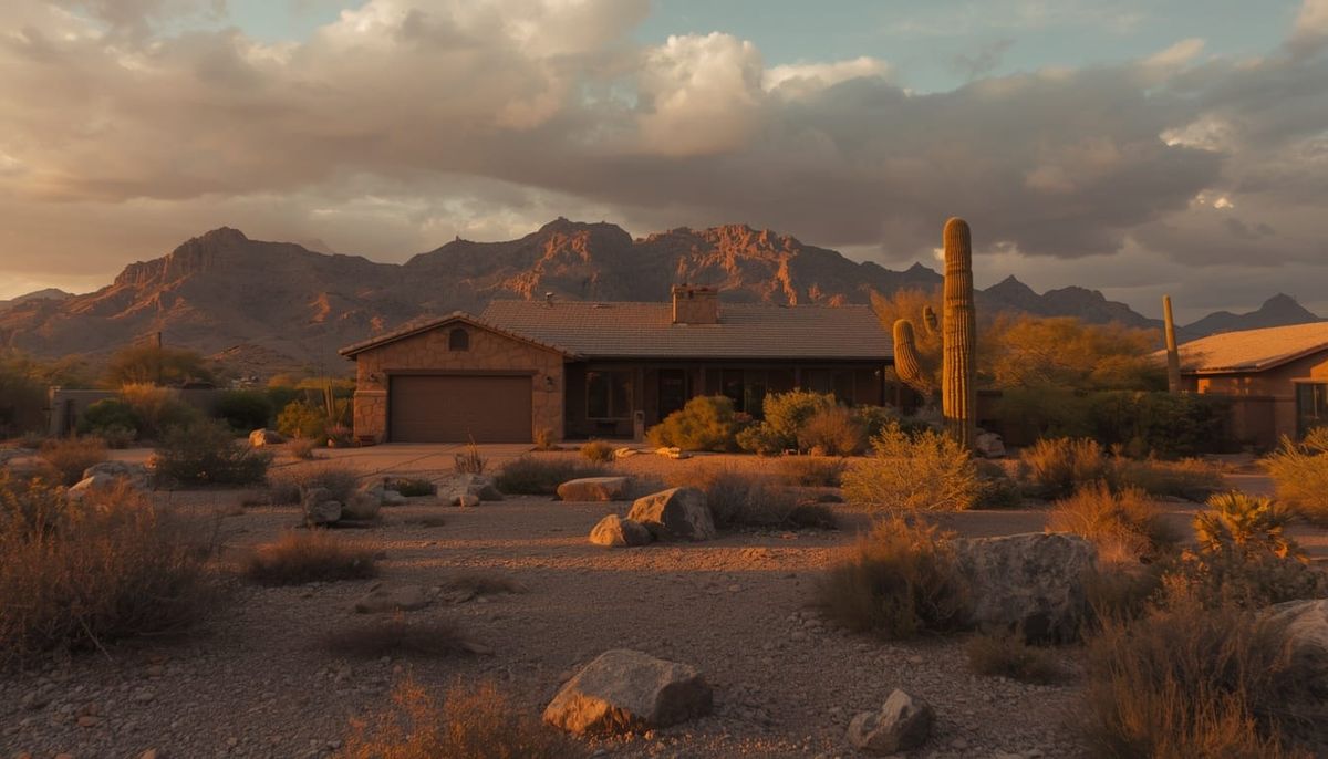 Are We Headed for a Foreclosure Wave, or a Housing Crash?
