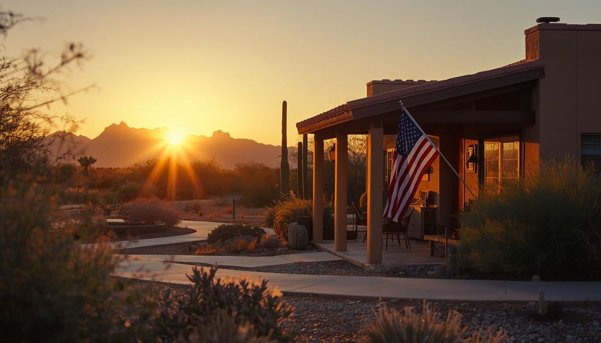 How Does a VA Loan Work, and Is It the Right Move for Me?