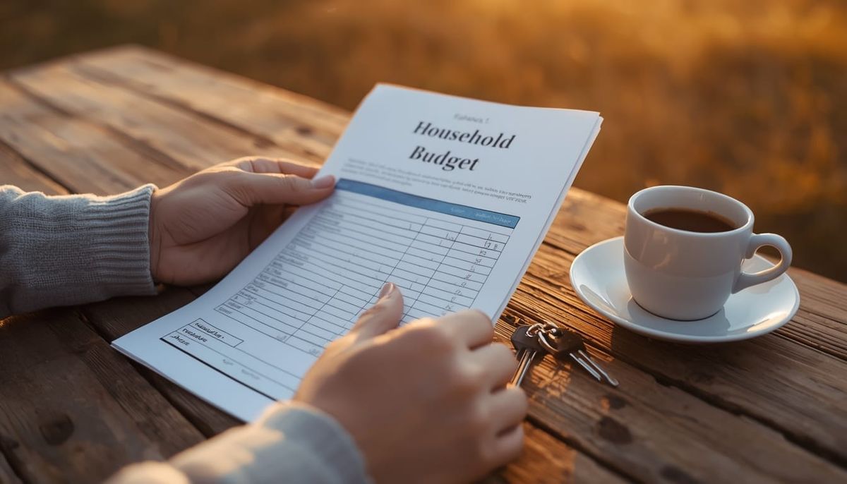 How Much Is My Everyday Spending Shrinking the Home I Can Buy?