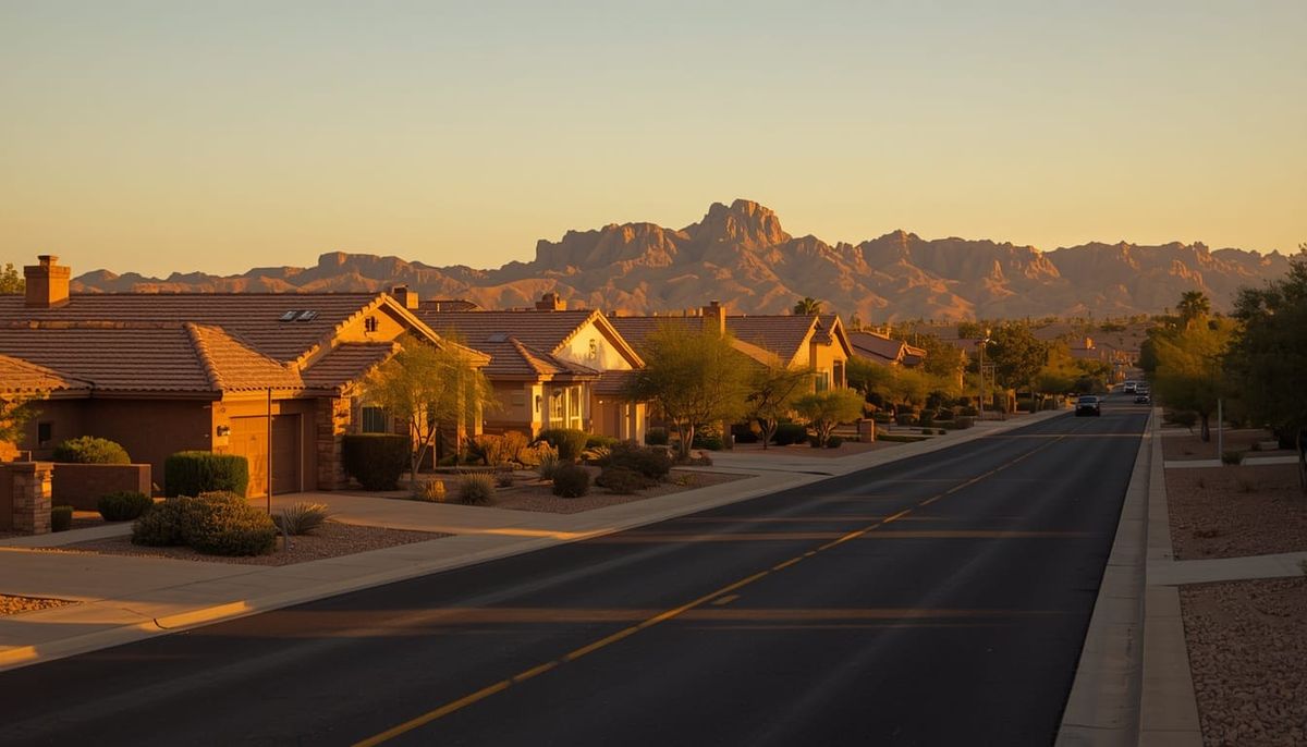 There Are More Homes for Sale in Arizona Again. What Does That Mean for Me?
