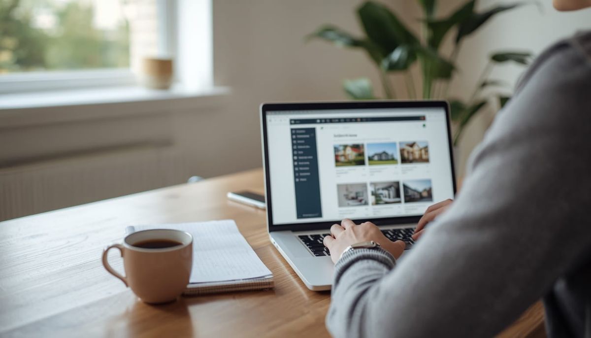 Should I Use AI to Buy a Home?