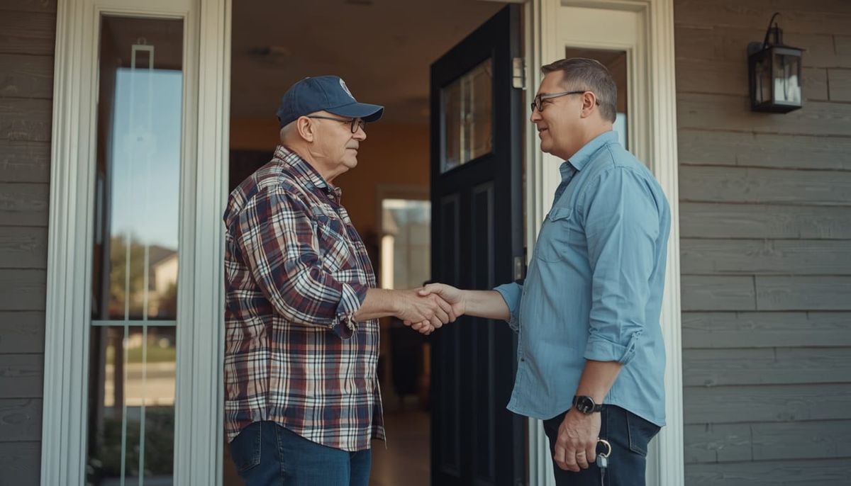 How Do I Get My VA Offer Accepted When Sellers Prefer Conventional?