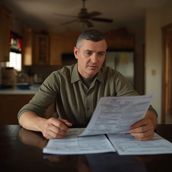 Veterans Left $28 Billion in VA Loan Benefits Unused. Don't Be One of Them.