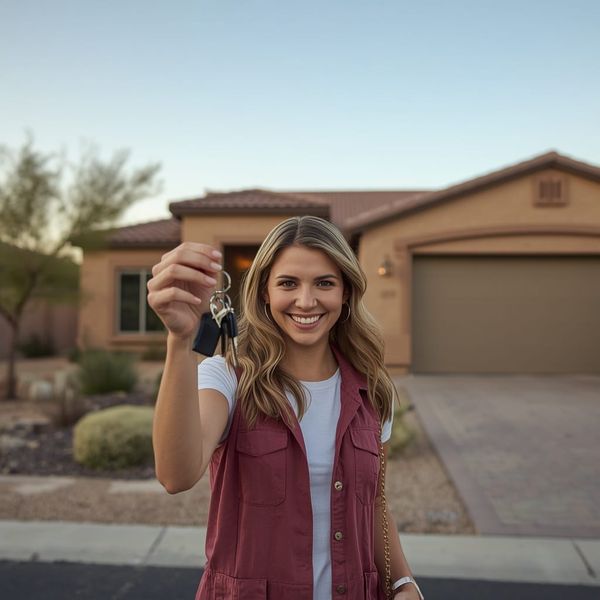 Home Prices Are Softening. Here's How an East Valley Buyer Turns That Into Leverage.
