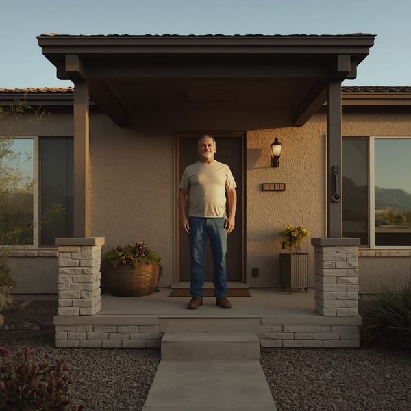 The New VA Partial Claim Program Could Help East Valley Veterans Keep Their Homes.