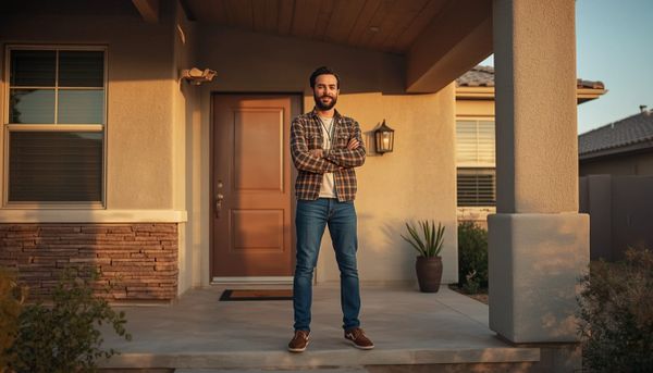 The Midyear Data Is In. For East Valley Buyers, Normalization Is Your Opening.
