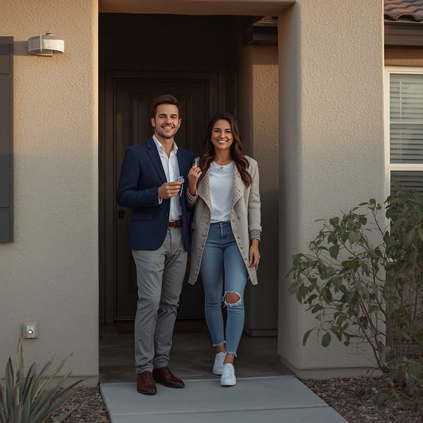 The 20% Down Payment Myth Is Costing East Valley Renters Years.