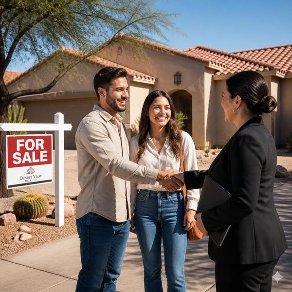 Buyers Have the Leverage in the East Valley Right Now. Here Is How to Use It.