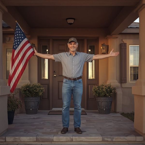 A Major Housing Bill Just Cleared Congress. Here Is What It Means for Veterans Buying in the East Valley.