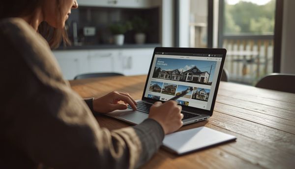Buyers Are Using AI to Shop for Homes. Smart, Up to a Point.