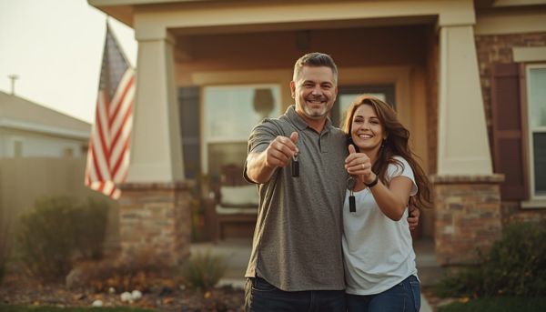 Three VA Loan Myths Are Quietly Costing East Valley Veterans Thousands