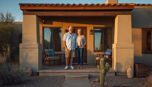 You Built Record Home Equity. Here Is How to Use It in Retirement, Without a Costly Mistake.