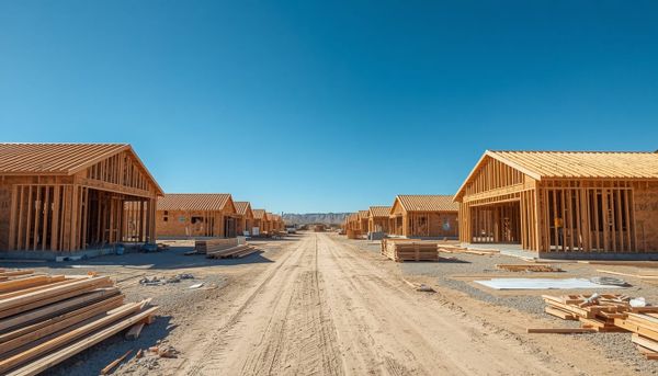 Buying New Construction in the East Valley? Here Is Why It Takes Longer Now, and How to Plan For It.