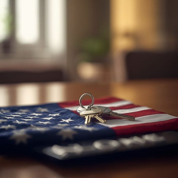 More Veterans Are Using Their Home Loan Benefit Than in Years. Here Is Why, and What Too Many Still Miss.