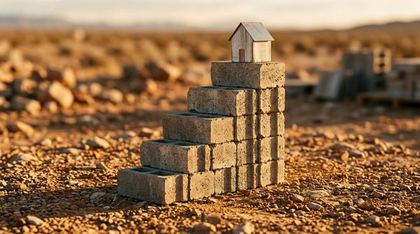 How Does My Credit Score Affect Buying a Home in Arizona?
