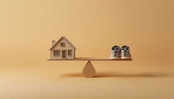Should I Factor Childcare Into What Home I Can Afford?