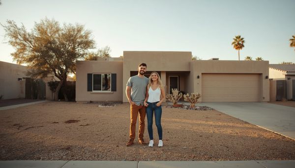 Do I Have to Move to a Cheaper City to Afford My First Home?