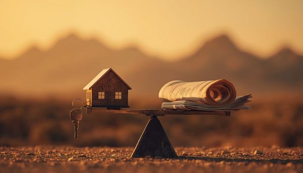 How Can My Offer Beat a Cash Buyer Here in the East Valley?