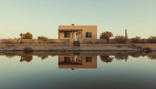 What Does It Mean to Be Underwater on My Mortgage, and Should I Worry?