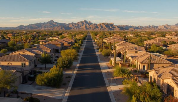 Why Is the East Valley One of the Best Places to Buy a Home Right Now?