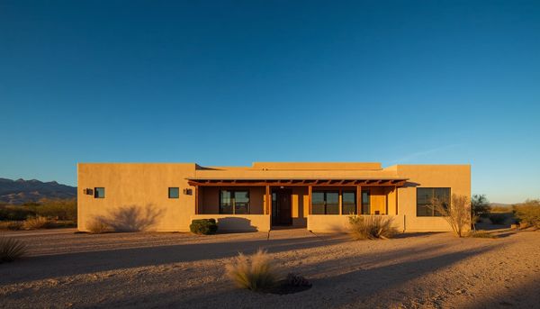 How Much Is Home Insurance in Arizona, and How Does It Compare?