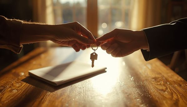 What Is a VA Loan Assumption, and Should I Let Someone Take Over My Loan?